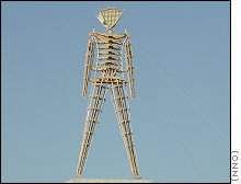 Burning Man